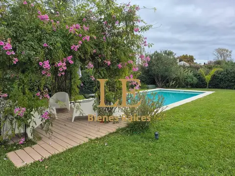 Venta casa en San Matías