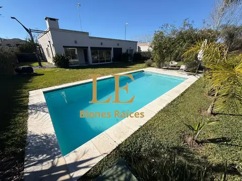 Casa en Venta de 3 dormitorios