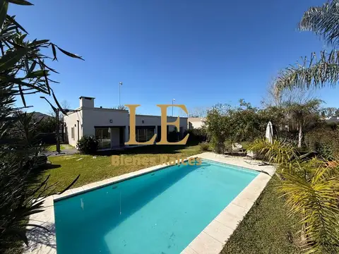 Venta casa en San Matías Lote interno , Escobar