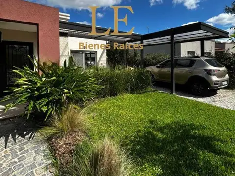 Casa en Venta de 3 dormitorios