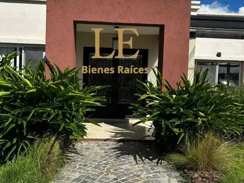Casa en Venta 8 años