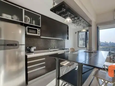 Departamento en Alquiler Temporal al Norte