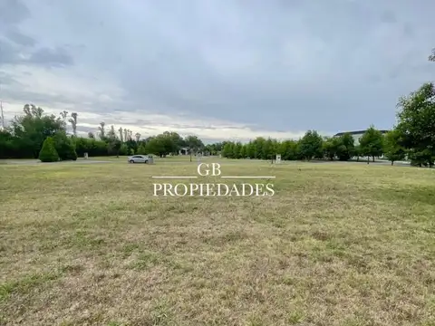 Terreno en Venta de 818,0 m2