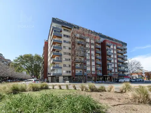 Venta cochera en Puerto Madero