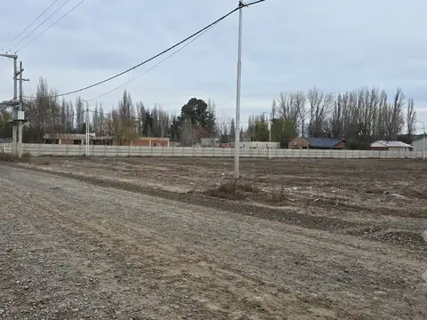 Venta lote 450 m2 - Loteo Don Félix - Neuquén Capital