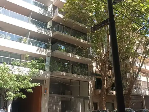 Guatemala al 5600 - Edificio Comercial