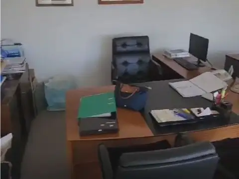 Oficina en Venta 20 años