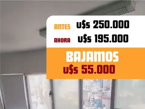 Oficina en Venta en Microcentro, Centro