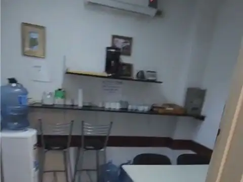 Oficina en Venta al Norte