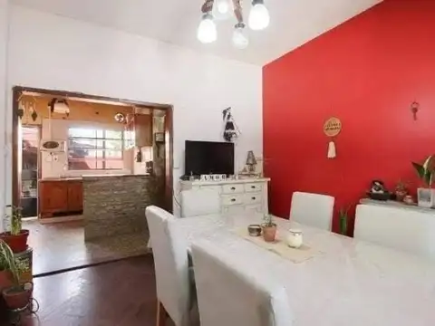 Depto Tipo Casa en Venta en Boulogne, USD 79.900