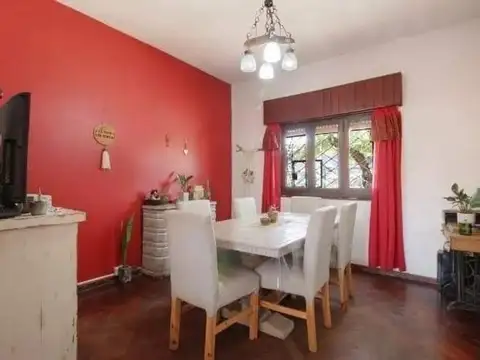 Depto Tipo Casa en Venta 46 años