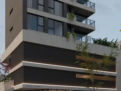 SE VENDE DEPTO 1 DORM SOBRE BV PELLEGRINI STA FE