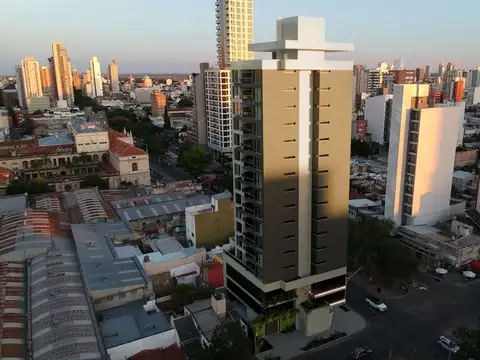 Departamento en Venta al Norte