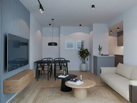 Departamento en Venta 1 año