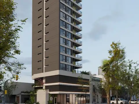 Boulevard Pellegrini 2800