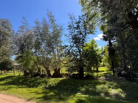 Terreno en Venta en El Zorzal, USD 45.000