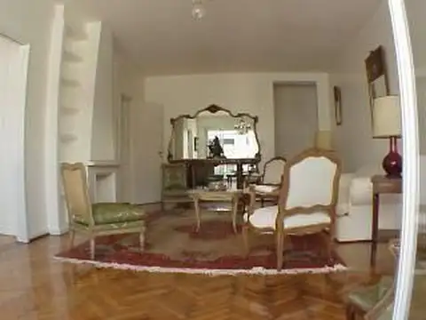 Departamento en Alquiler Temporal de 4 ambientes