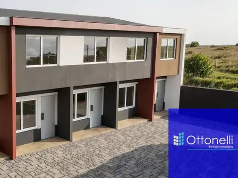 Casa en Venta en San Bernardo del Tuyú, USD 62.000