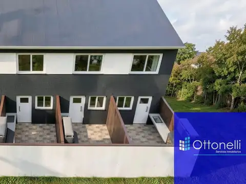 Casa en Venta A Estrenar