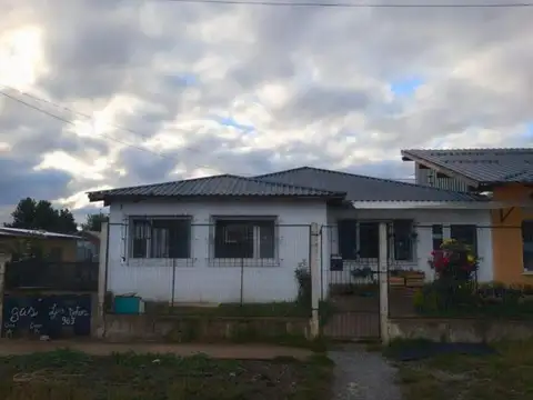 Alquiler de Local Comercial sobre Ruta Principal- Dina Huapi