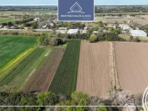 Terreno en Venta en Camino A San Carlos, USD 320.000