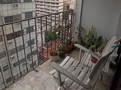 Departamento en Alquiler de 2 dormitorios