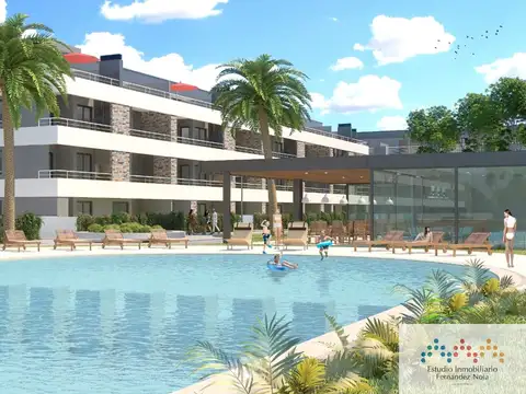 Departamentos de pozo Canning, Ayres del sur