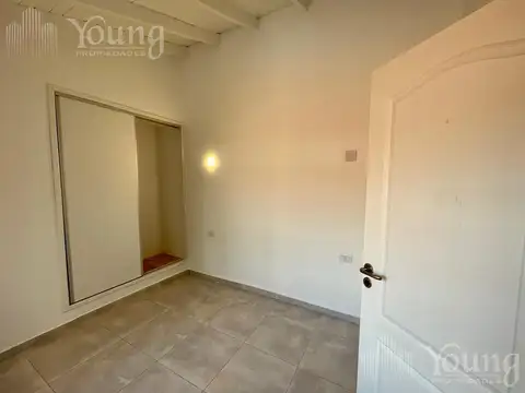 Depto Tipo Casa en Venta al Oeste