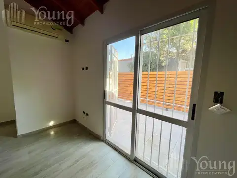 Depto Tipo Casa en Venta de 2 ambientes