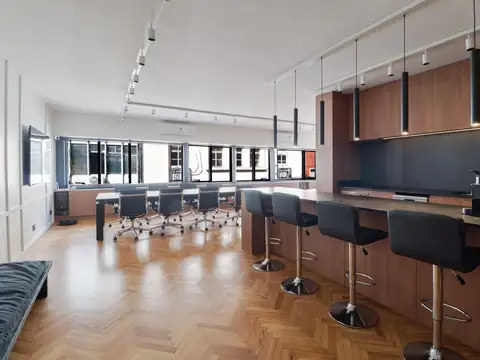 Departamento en Venta en Microcentro, USD 280.000