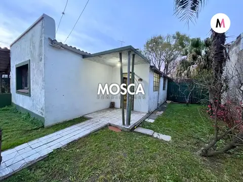Casa en Venta de 1 dormitorio