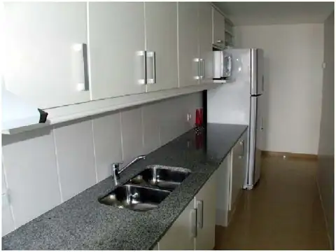 Departamento 4 ambientes con 3 baños