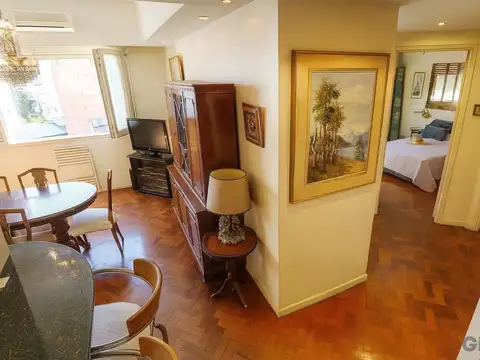 Departamento en Venta al Suroeste