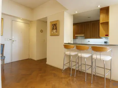 Departamento en Venta en Palermo, USD 173.900