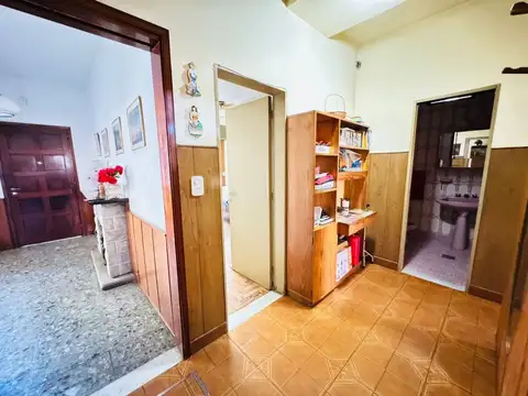 Depto Tipo Casa en Venta con 1 cocheras