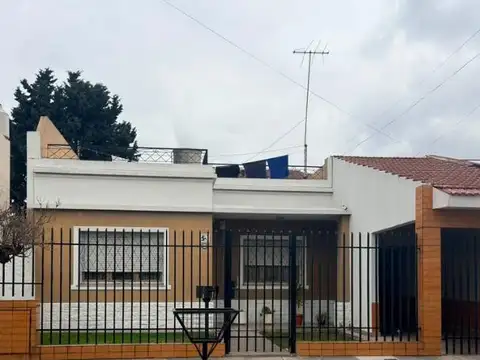 Casa en Venta de 5 dormitorios