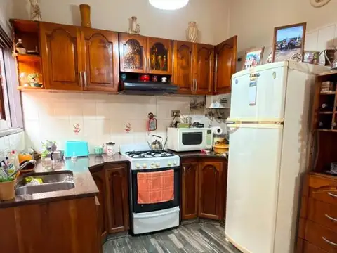CASA MULTIFAMILIAR EN VENTA RAMOS MEJIA
