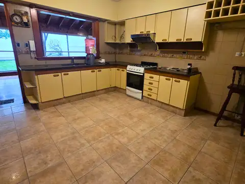Casa en Venta de 3 dormitorios