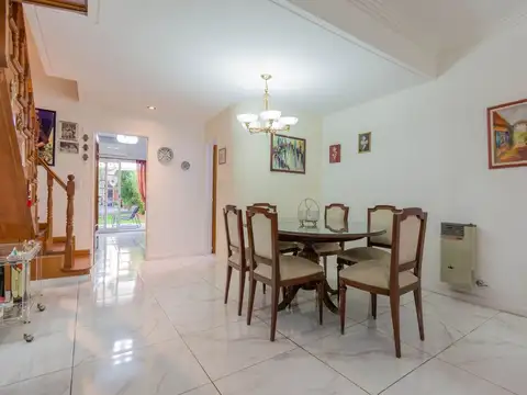 Casa en Venta 38 años