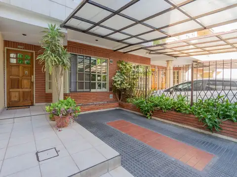 Casa en Venta en Almagro, USD 380.000
