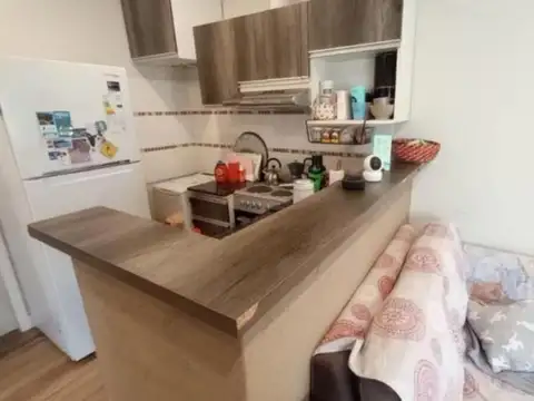Depto Tipo Casa en Venta en Mar Del Plata, USD 75.000