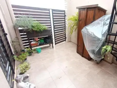 PH en venta - 1 Dormitorio 1 Baño - Mar del Plata