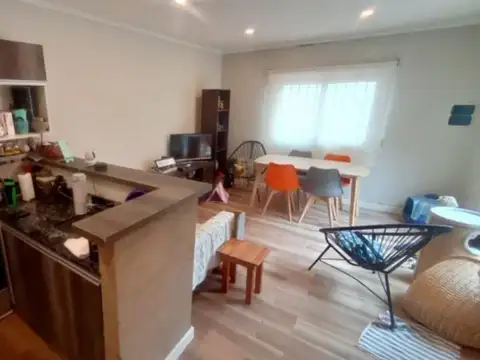 Alice e/ Daireaux y Olegario Andrade