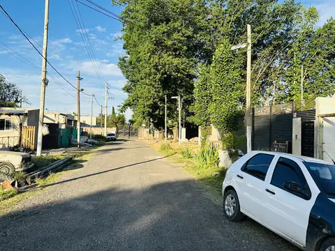 Terreno en Venta de 238,0 m2