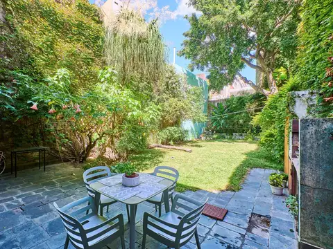 Casa  en Venta en Palermo, Capital Federal, Buenos Aires