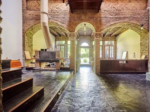 Casa en Venta 35 años