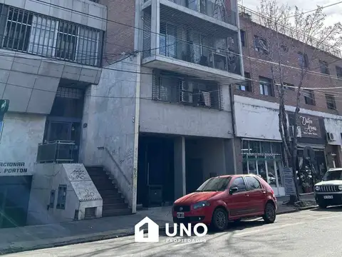 Departamento en Venta en Rosario, USD 98.000