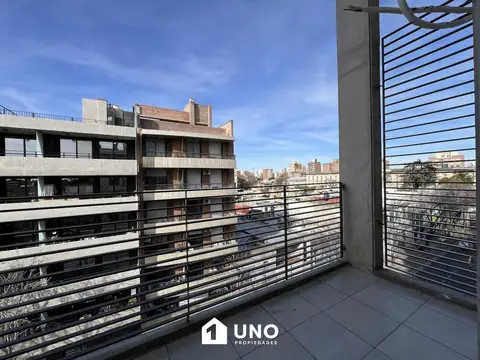 Departamento en Venta 1 año