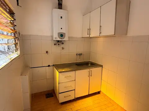 Depto Tipo Casa en Venta en Villa Libertad, USD 49.000