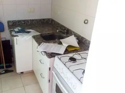 Departamento en Venta al Norte